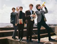 The Beatles Hit The Top 10 For The First Time On Several Billboard Charts