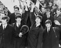 What the Hell Happened: ‘Now and Then’ is the Beatles’ Last Bow | Arts | The Harvard Crimson