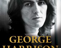 George Harrison, the quiet Beatle? Rubbish. | A&E | unionleader.com