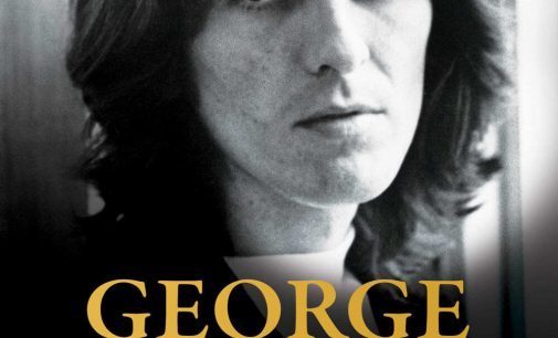 George Harrison, the quiet Beatle? Rubbish. | A&E | unionleader.com