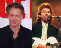 “I wouldn’t be surprised if George wanted to get back to his garden in all honesty”: Giles Martin says George Harrison didn’t love Now And Then when it was first recorded