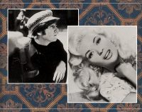 The cruel prank John Lennon played on Jayne Mansfield