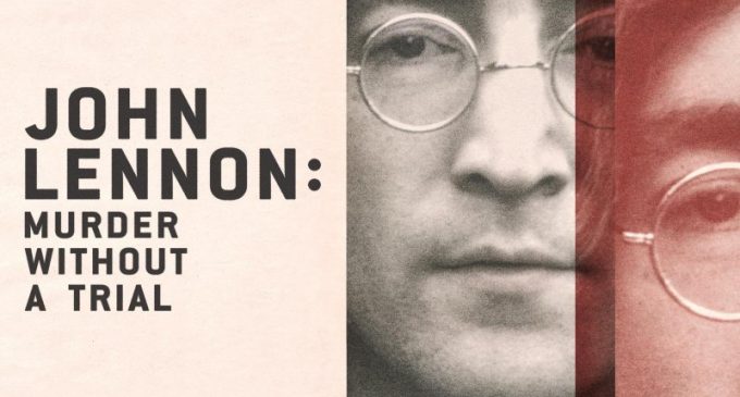 Watch: ‘John Lennon: Murder Without a Trial’ docuseries gets trailer – UPI.com