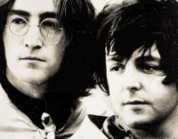 The John Lennon song Paul McCartney called his “anthem”