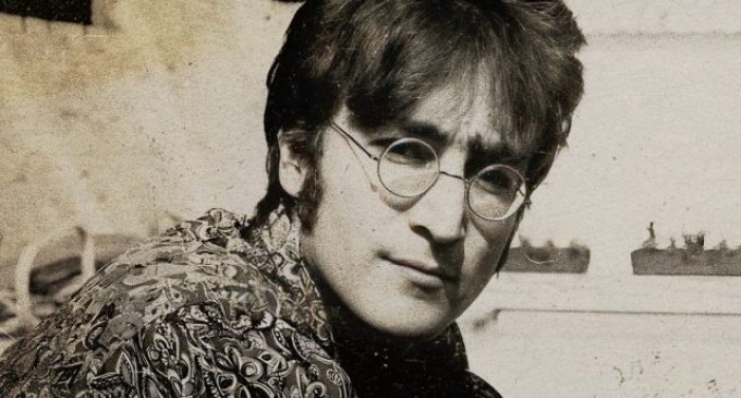 John Lennon Worried How People Would Remember Him After He Died