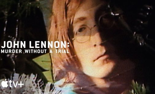 Documentary reveals final words of John Lennon