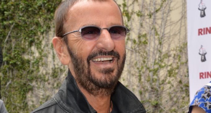 Ringo Starr Didn’t Think The Beatles Would Last