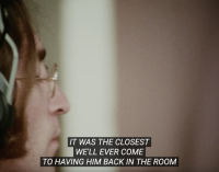 Now and Then’s eventful journey to fruition took place over five decades (Short Film)