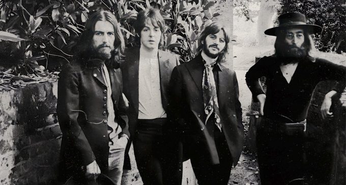 Paul McCartney says he grieves John Lennon, George Harrison