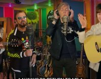 Now and Then: How composition choices made John Lennon’s music memo into a Beatles song