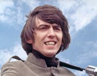 5 Albums I Can’t Live Without: George Harrison of The Beatles