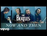 The Beatles’ ‘Now and Then’ Debuts in Hot 100 Top 10 – Billboard