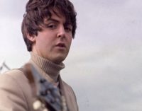 Paul McCartney’s Early Beatles Photos Are Coming to Virginia – Washingtonian