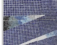 17,000 tiles of beatlemania: john lennon’s psychedelic swimming pool mosaic heads to auction