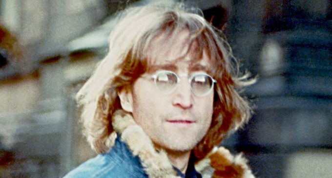 John Lennon’s last words will be revealed for the first time by witness in new Apple TV documentary about the night the Beatle was murdered by gunman Mark David Chapman | Daily Mail Online