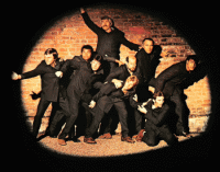 Celebrate 50 years of ‘Band on the Run’ 🎶