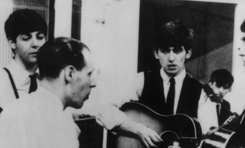 5 Subtly Brilliant Fab Four Guitar Parts from George Harrison