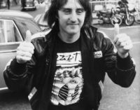 Paul McCartney Shares Eulogy For Denny Laine