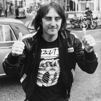 Paul McCartney pays tribute to former Wings bandmate Denny Laine