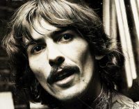 The George Harrison song inspired by his first time on LSD
