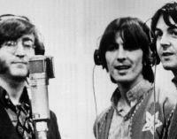 Drummer Jim Keltner Recalls Beatles Members Being “Really Brutal” to Paul McCartney