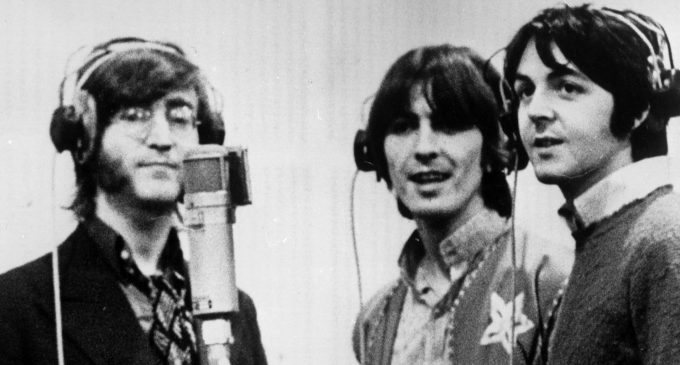 Drummer Jim Keltner Recalls Beatles Members Being “Really Brutal” to ...