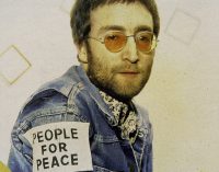 The song John Lennon wrote to outdo ‘We Shall Overcome’