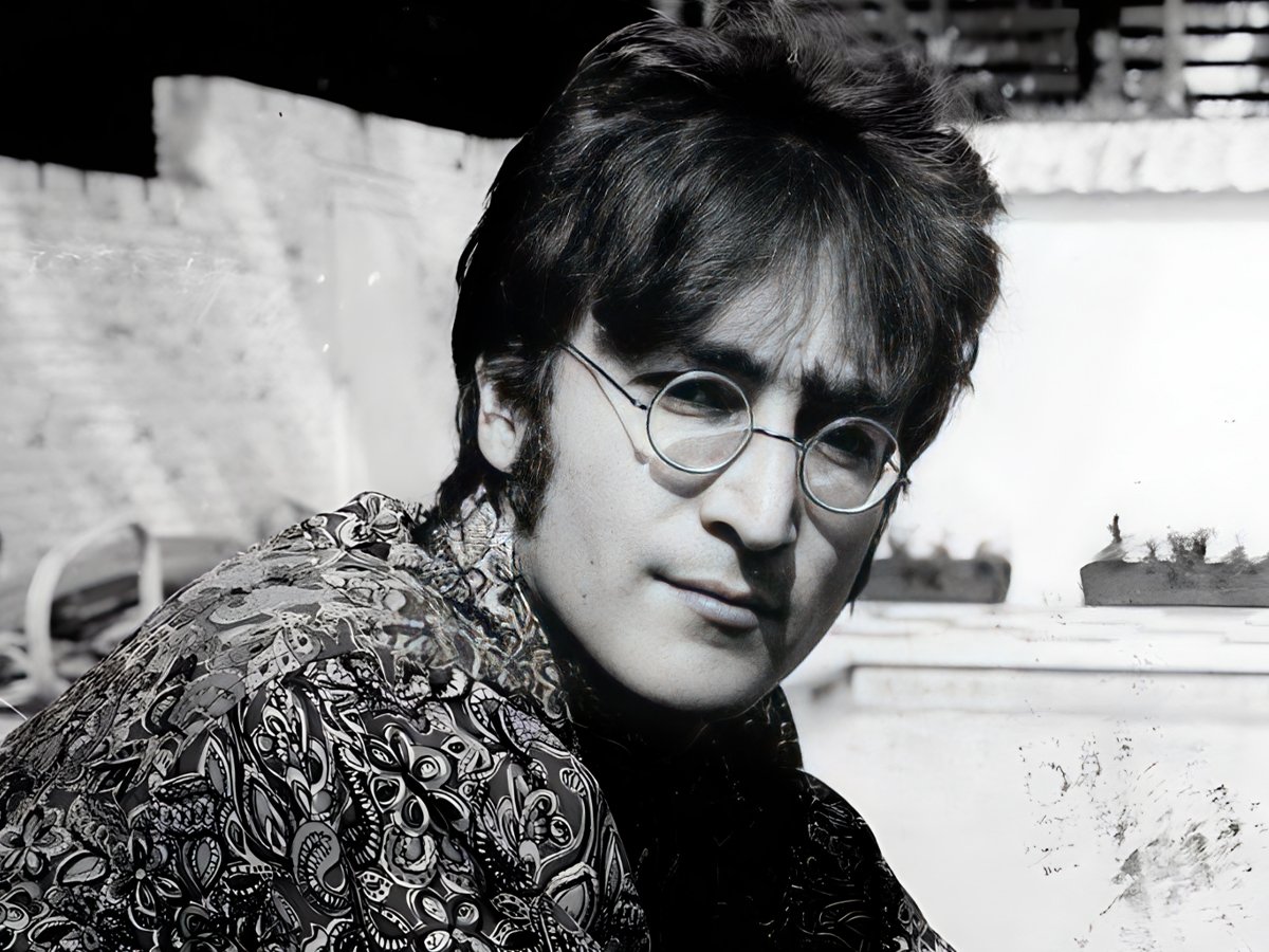 Джон уинстон леннон. Джон Леннон. John Winston Lennon. Леннон еврей. Джон Леннон имеджин после распада Битлз.