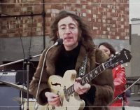 The advice John Lennon ignored for a classic song by The Beatles