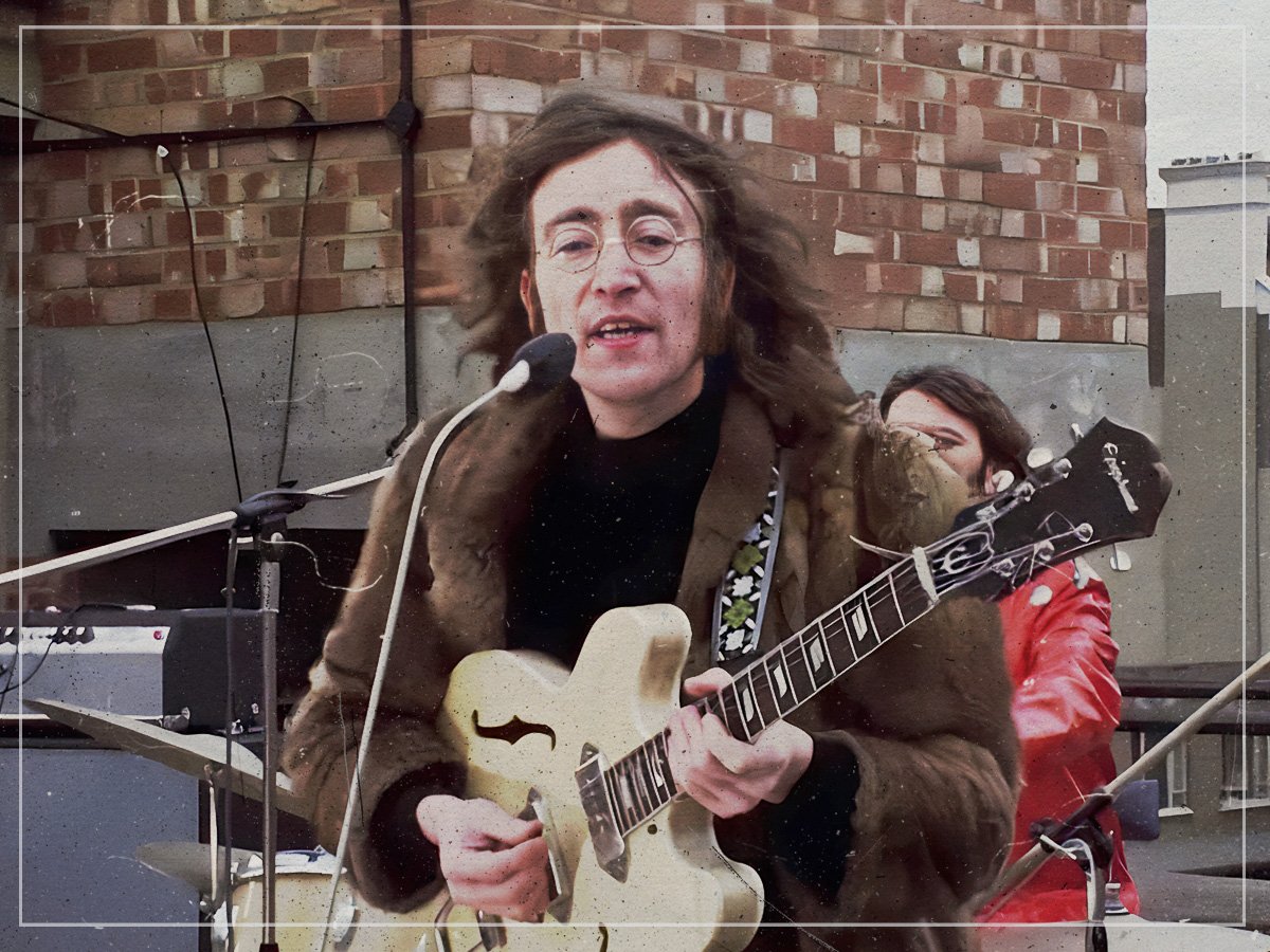 The Beatles classic John Lennon called a “load of shit”