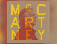 Paul McCartney announces third anniversary vinyl reissue of ‘McCartney III’ – KSHE 95