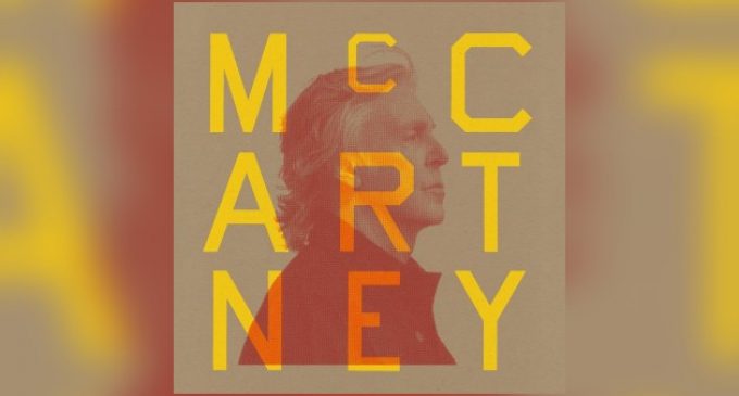 Paul McCartney announces third anniversary vinyl reissue of ‘McCartney III’ – KSHE 95