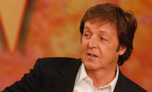 Paul McCartney wraps 2023 by answering 23 fan questions – 100.7 FM – KSLX – Classic Rock