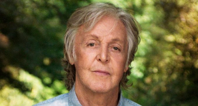 Paul McCartney Reveals His Love of Bird-Watching in Latest ‘McCartney: A Life in Lyrics’ Podcast