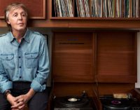 Paul McCartney Reveals Dream Duet Partner, Talks Why the “Smell of Cigars” Puts Him in the Christmas Spirit
