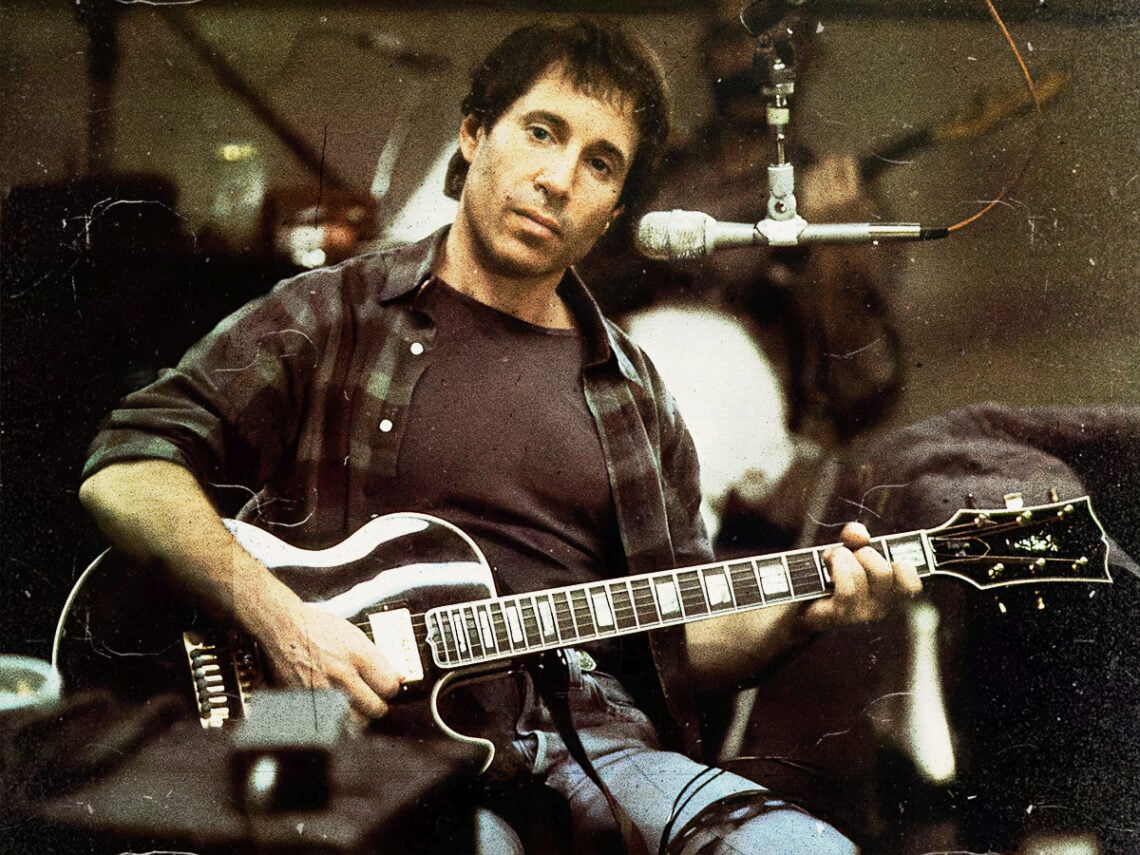 The reason Paul Simon found George Harrison “extraordinary”