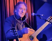 Denny Laine tributes: Paul McCartney, Christopher Cross, Heart