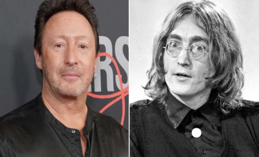 Julian Lennon Confirms John Lennon Didn’t Financially Support Him While Growing Up