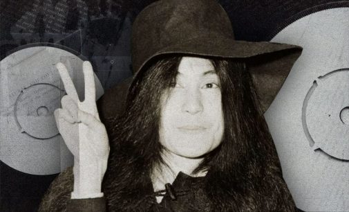 Yoko Ono breaks down the best of The Beatles