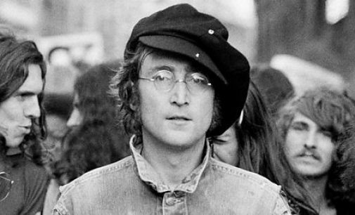 The John Lennon Festive Classic With A Nod To English Folksong | News | Clash Magazine Music News, Reviews & Interviews