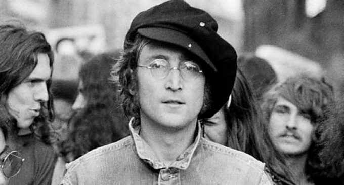 John Lennon: ‘If we got in the studio together and turned each other on again, then it would be worth it’