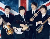 Liverpool Legends – A complete Beatles Experience