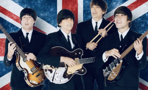 Liverpool Legends – A complete Beatles Experience