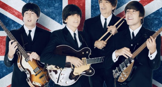 Liverpool Legends – A complete Beatles Experience