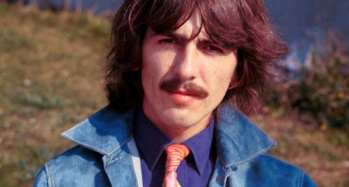 George Harrison was mentored by Donovan after ‘years in the shadow’ of John Lennon and Paul McCartney – Music News | Music-News.com