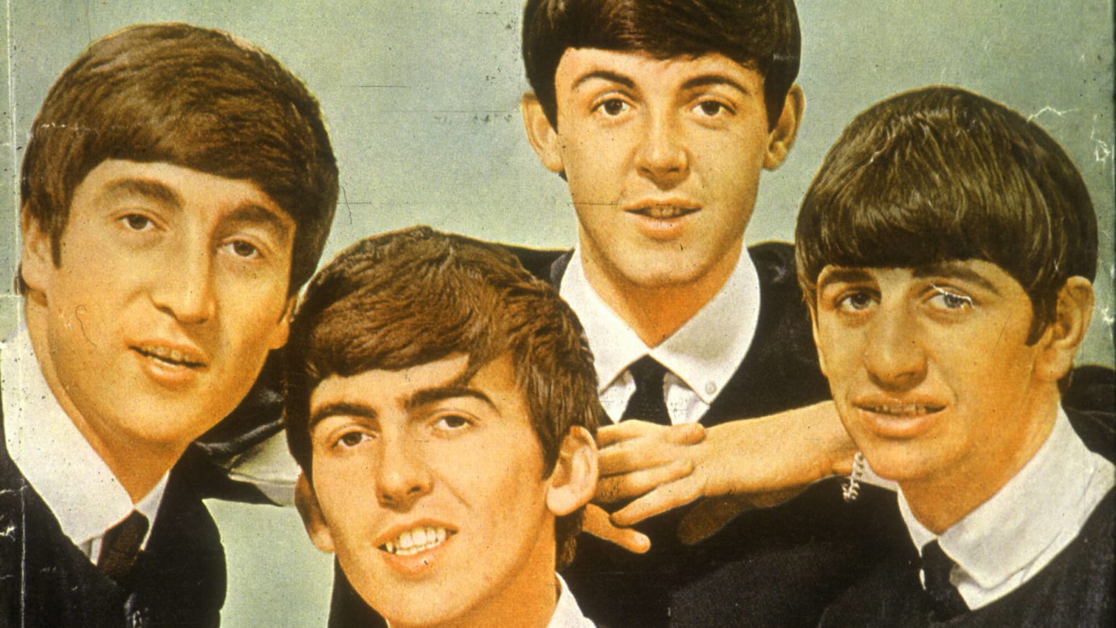 The 30 best Beatles songs that weren’t No. 1 hits in the U.S. | Yardbarker