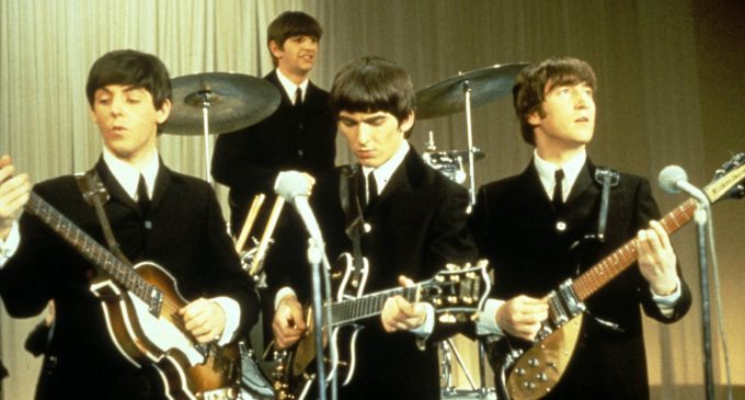 Beatlemania 60 Years After Band’s Landmark ‘Ed Sullivan Show’ Appearance