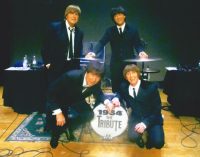 Remembering the Beatles at The Avalon | Entertainment | stardem.com