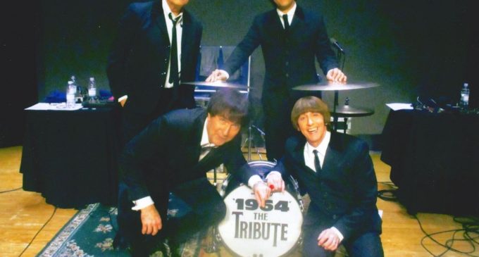 Remembering the Beatles at The Avalon | Entertainment | stardem.com