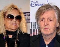 Paul McCartney pays tribute to DJ Annie Nightingale: “She was such a special woman”
